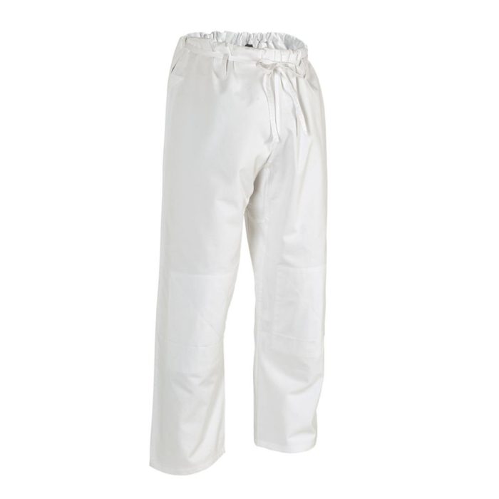 student-judo-gi-uniforms-pants-white
