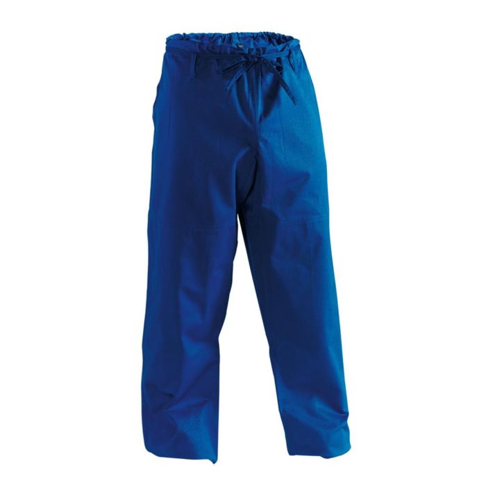 student-judo-gi-uniforms-pants-blue