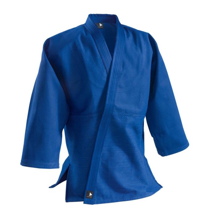 student-judo-gi-uniforms-jacket-blue