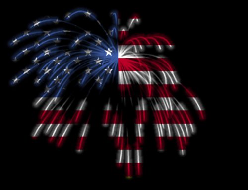 Coach Decker’s Common Sense 4th of July Safety Tips