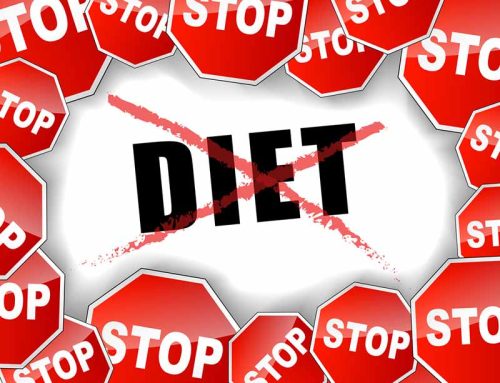 Do Diet’s Even Work?