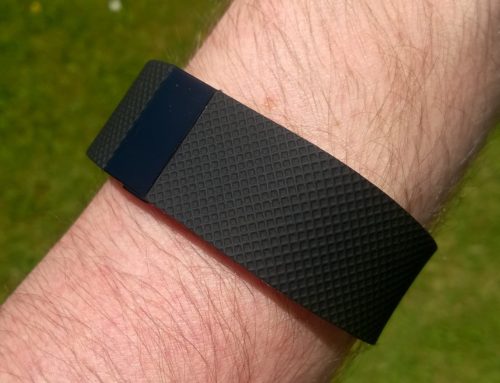 The Fitbit – Your Personal Fitness Manager 24/7
