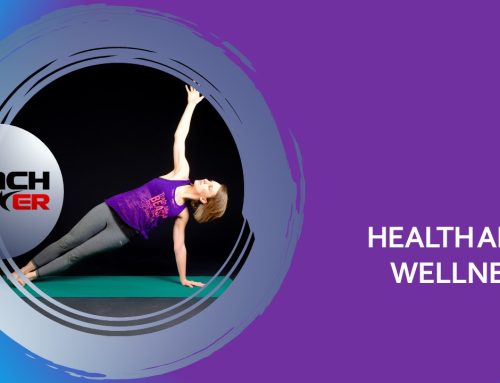 Health and Fitness – Yoga