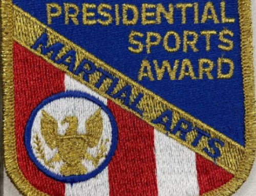 The Presidential Sports Award: Honoring Excellence in Athletics and Sportsmanship