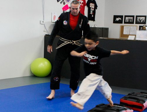 Why Coach Decker Martial Arts Classes in Mesa, AZ are Perfect for Your Kids