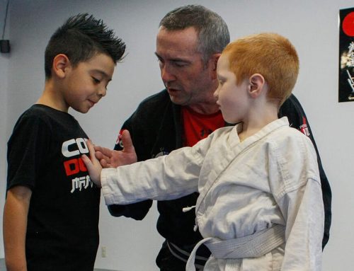 The Benefits of Martial Arts for Kids in Mesa, Arizona