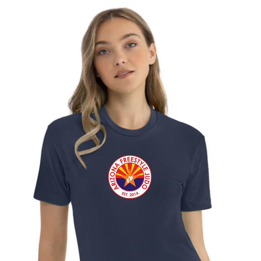 Arizona Freestyle Judo T-Shirt